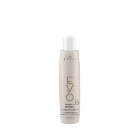 TMT Milano EVÓ Sensifeel Champú 300ml